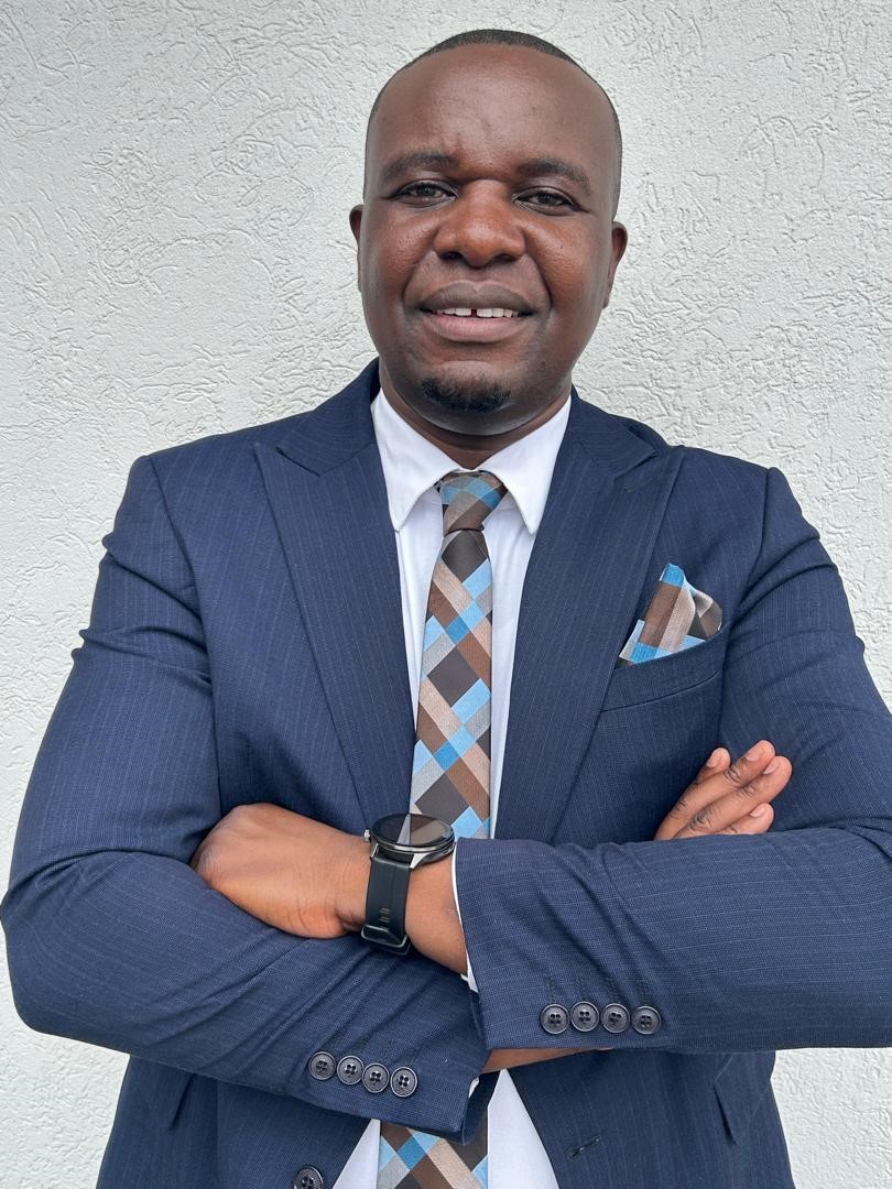 George Marekera, Founder and Chairman